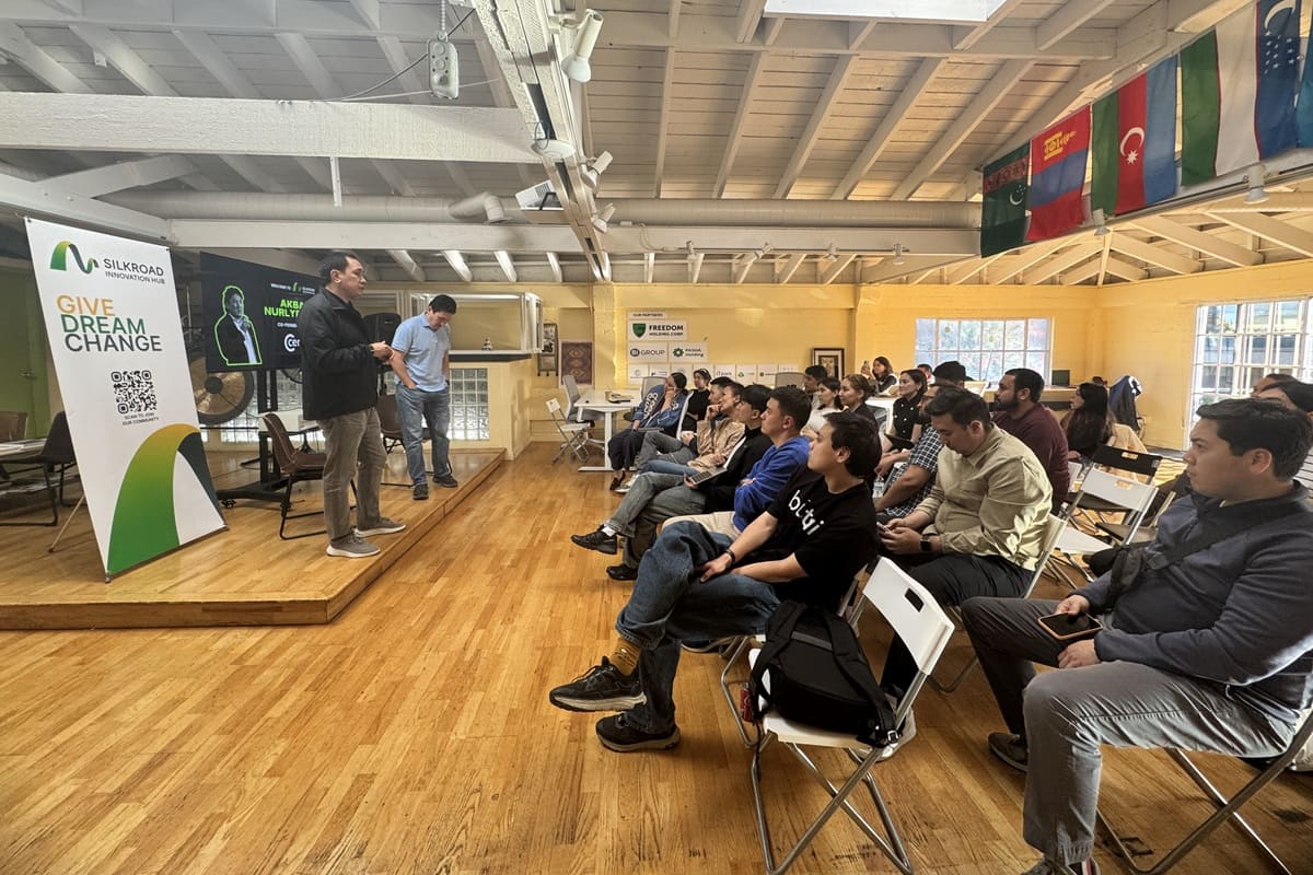 Асет Абдуалиев