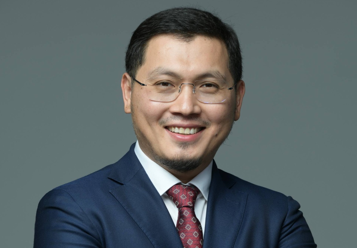 Аскар Билисбеков 