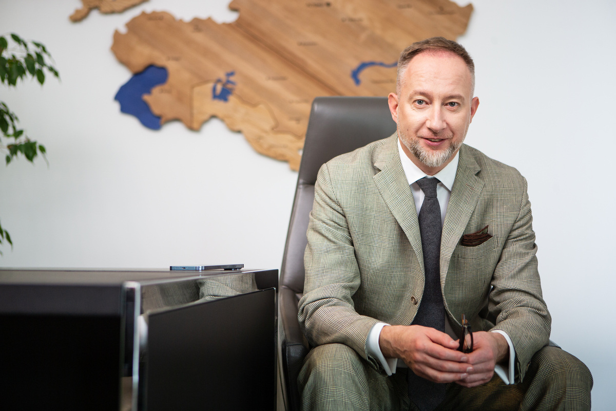 Сергей Лукьянов