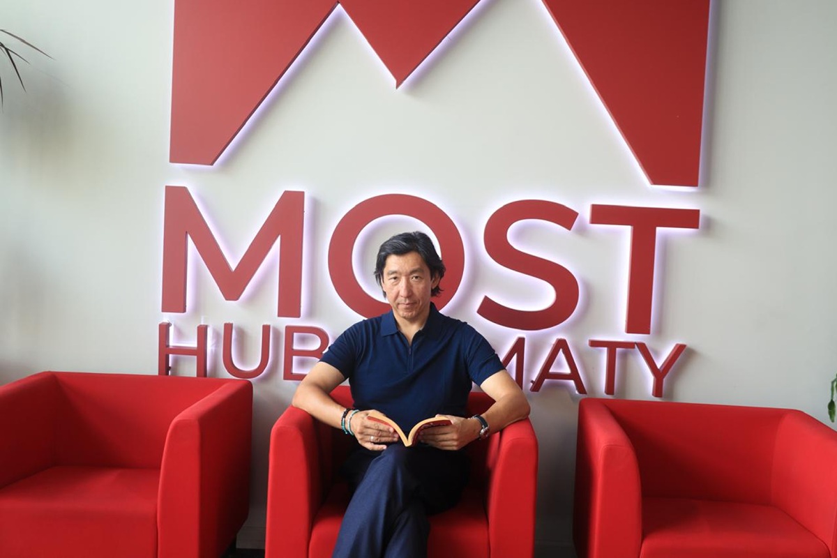 Бахт Ниязов