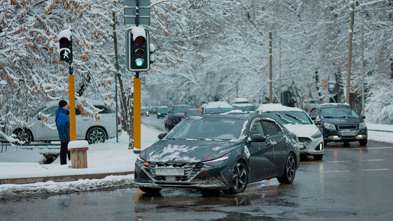 В минэнерго Казахстана высказались про рост цен на АИ-92 из-за нового договора ЕАЭС