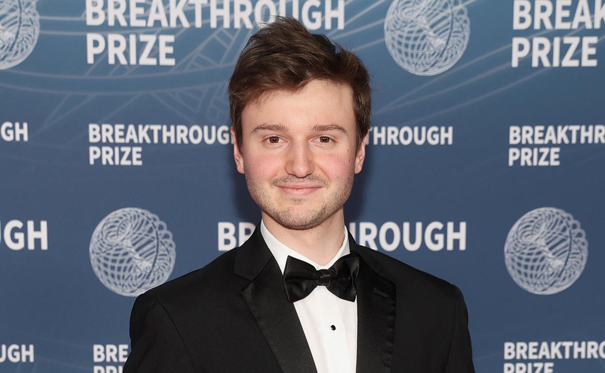 Продавал пончики в школе, а сегодня владеет компанией, которая стоит $10 млрд