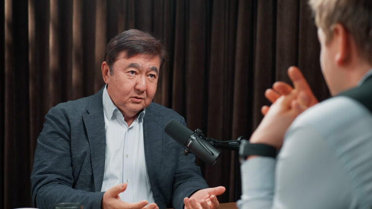 Казахстанский экономист рассказал о том, как ИИ повлияет на людей