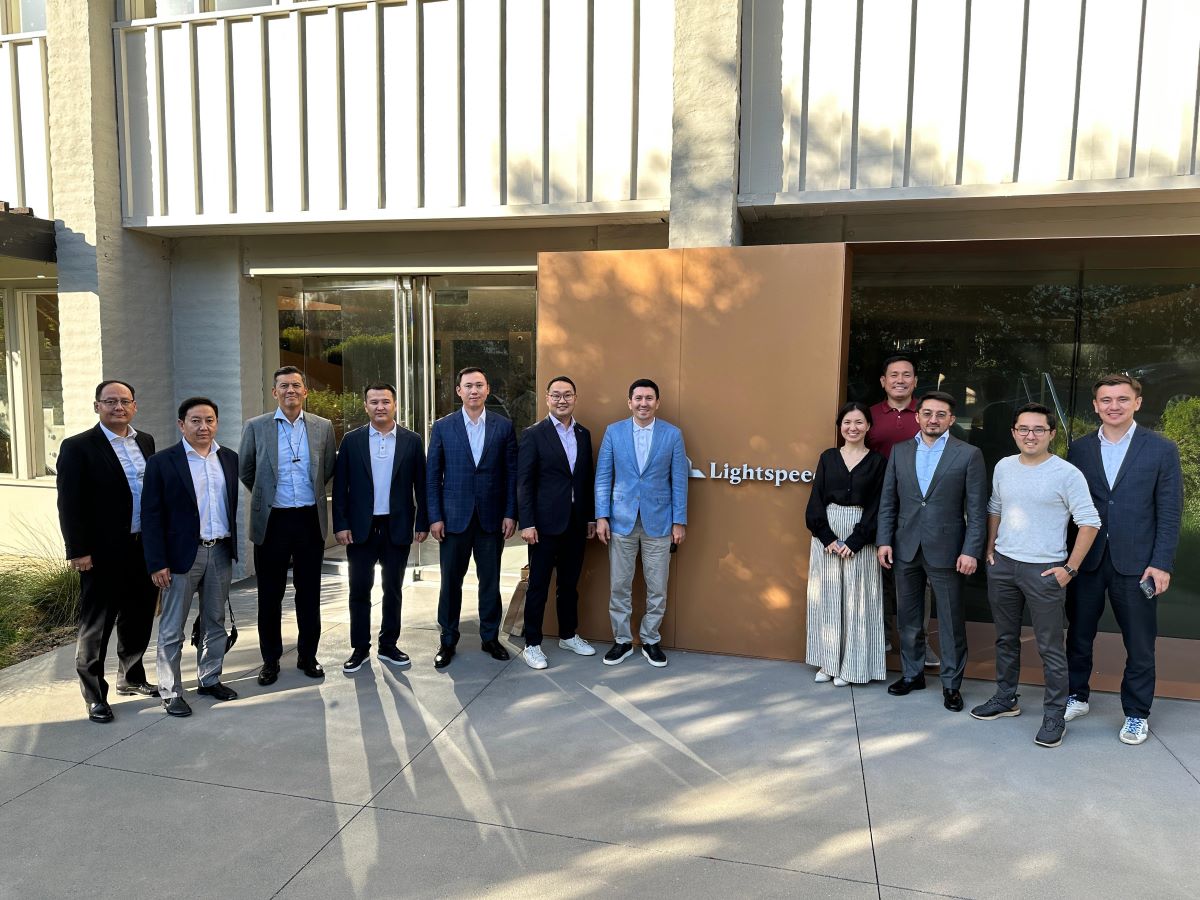 Галым Иманбаев