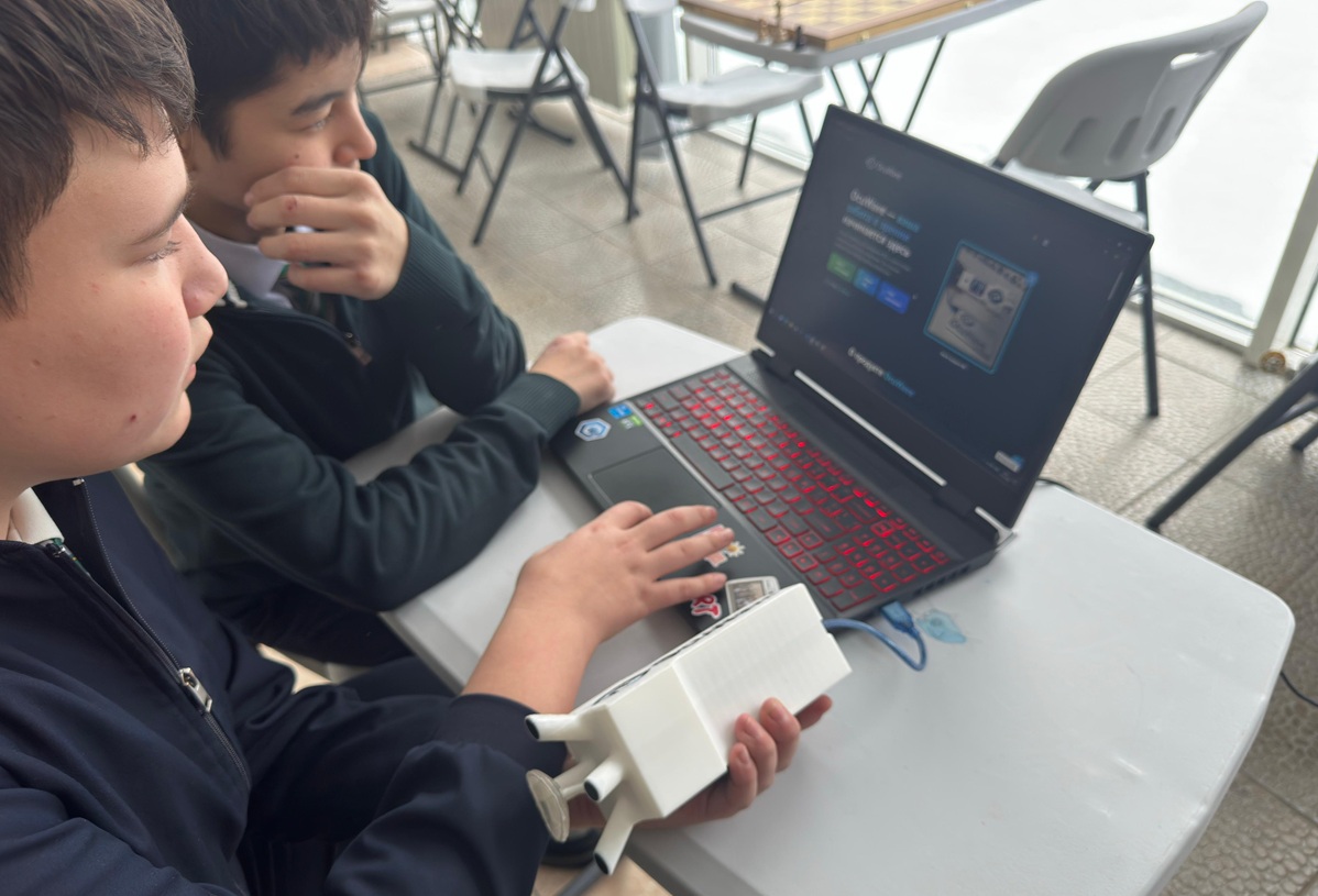 Диас Горчаков 