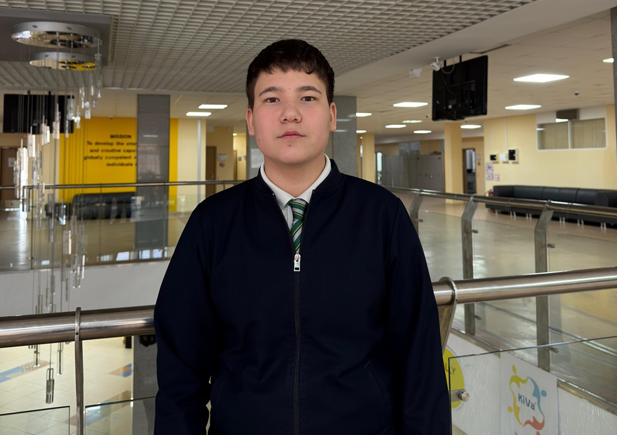 Диас Горчаков