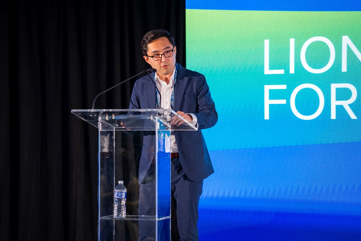 Галым Иманбаев