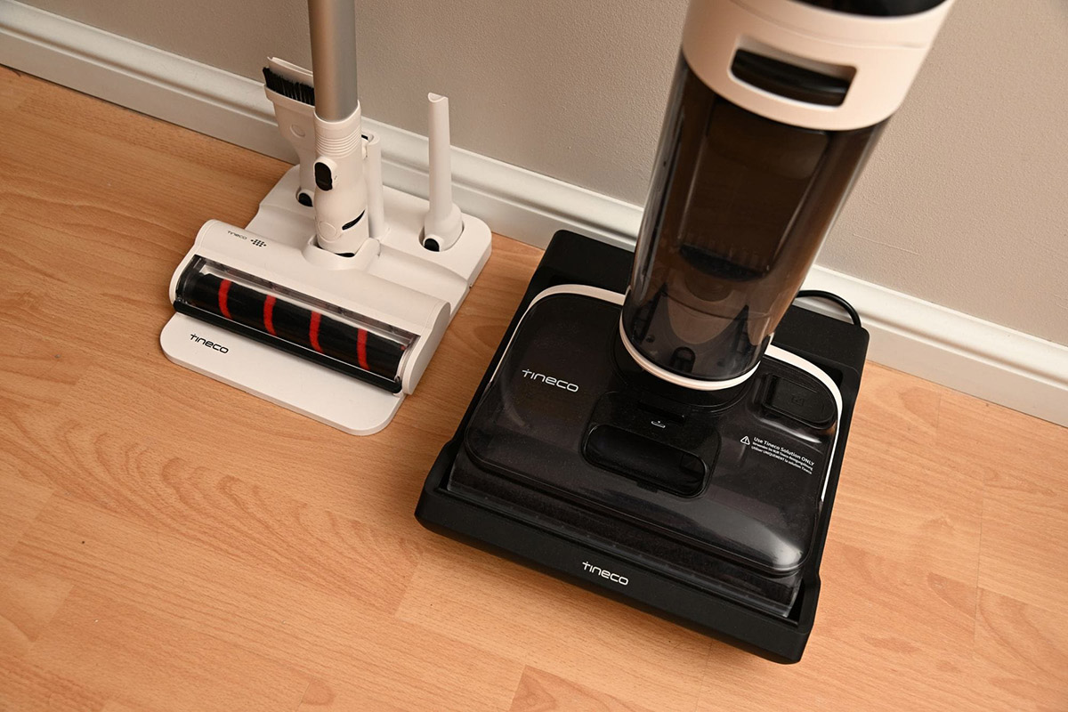 Tineco