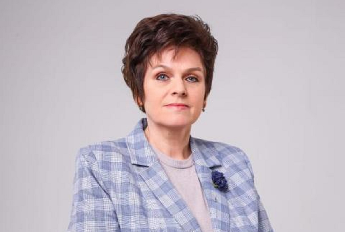 Учительница из Алматы вошла в топ-50 лучших педагогов мира