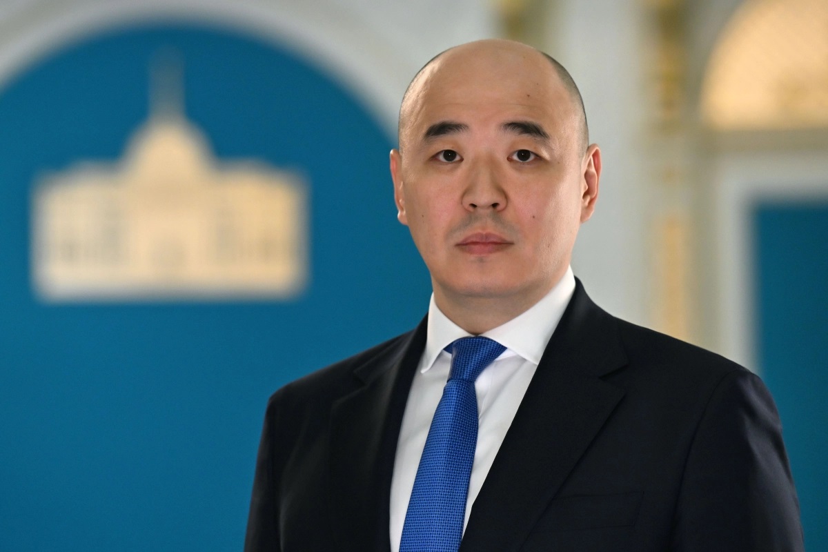 Что известно о новом главе НПП «Атамекен»