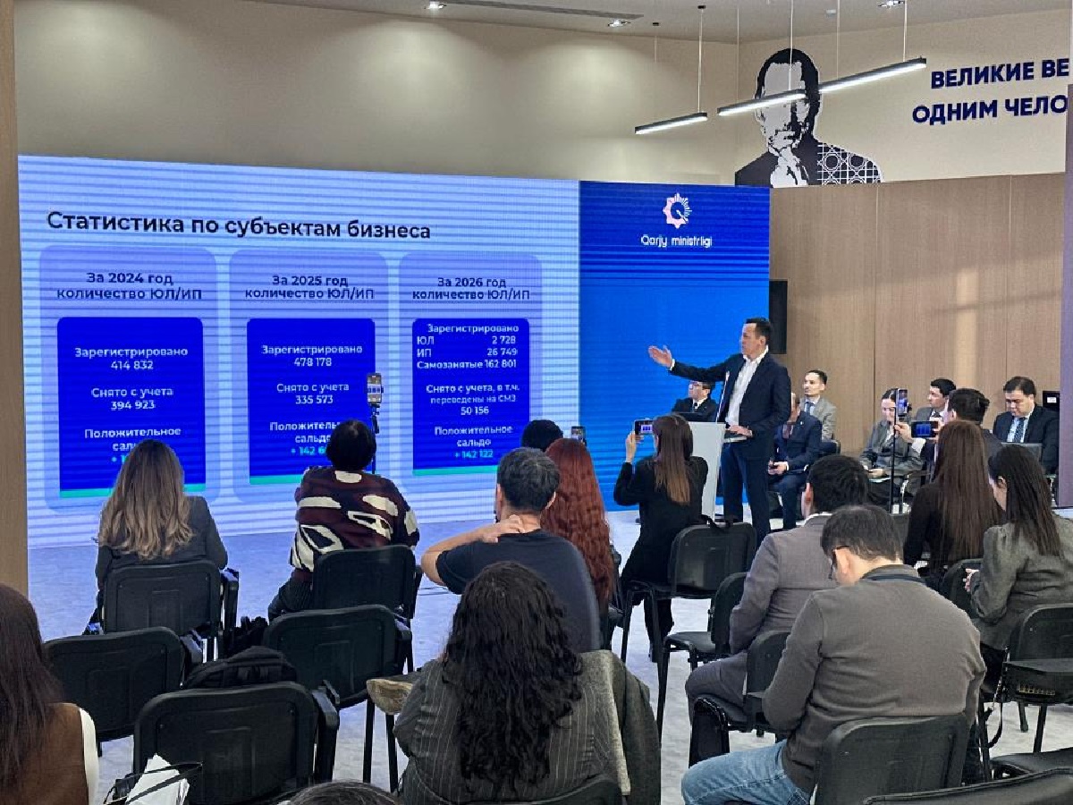 Казахстанский бизнес теперь может решать часть налоговых вопросов через ИИ