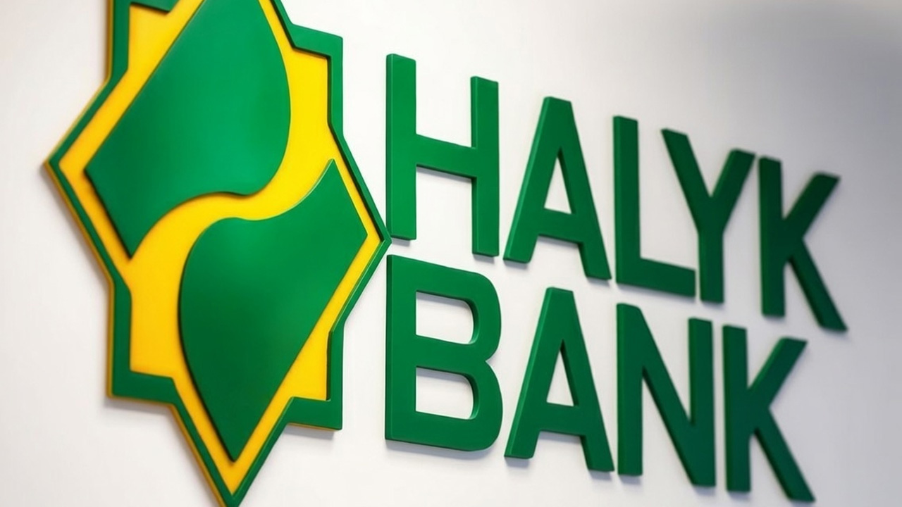 Halyk Bank в январе повысит тарифы на переводы с корпоративных карт в другие банки