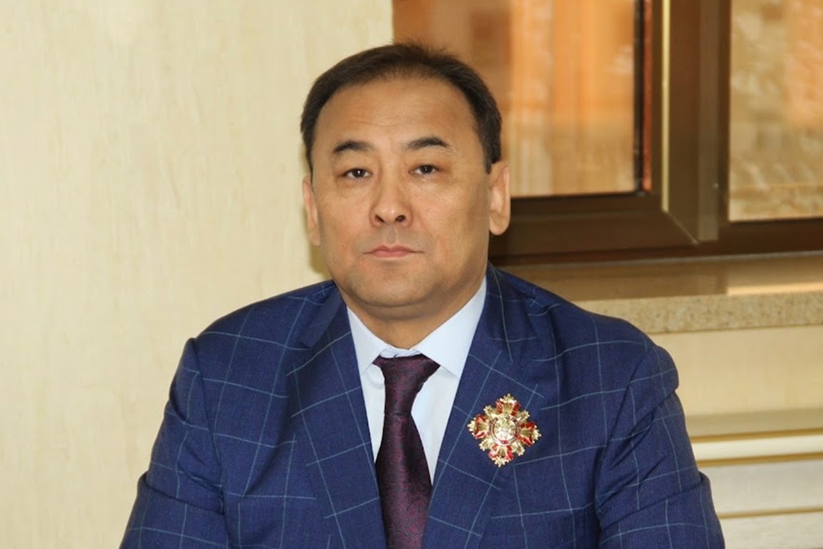 Как химик из Казахстана заработал миллионы долларов на стройматериалах