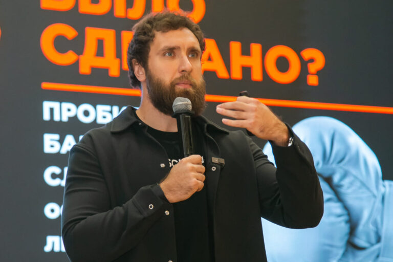 Владелец Underground Gym рассказал, как тратит 50 млн на маркетинг