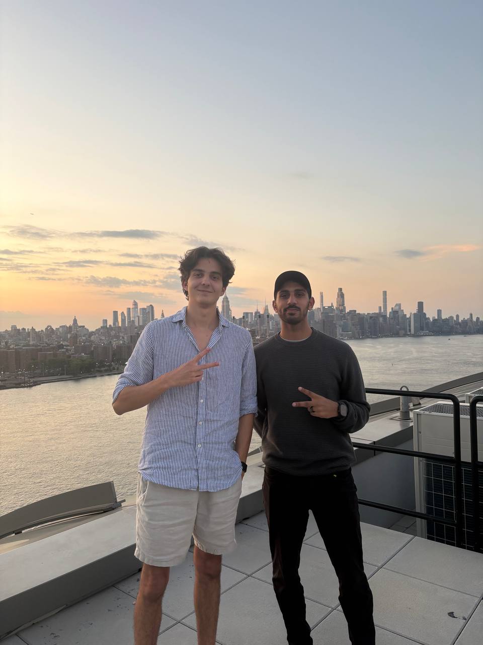 Марк Василевский Skale 