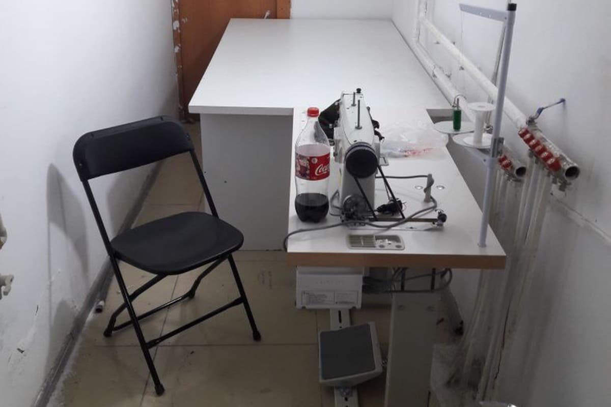 Жибек Жангабулова