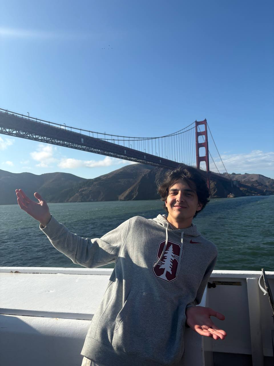 Марк Василевский Skale 