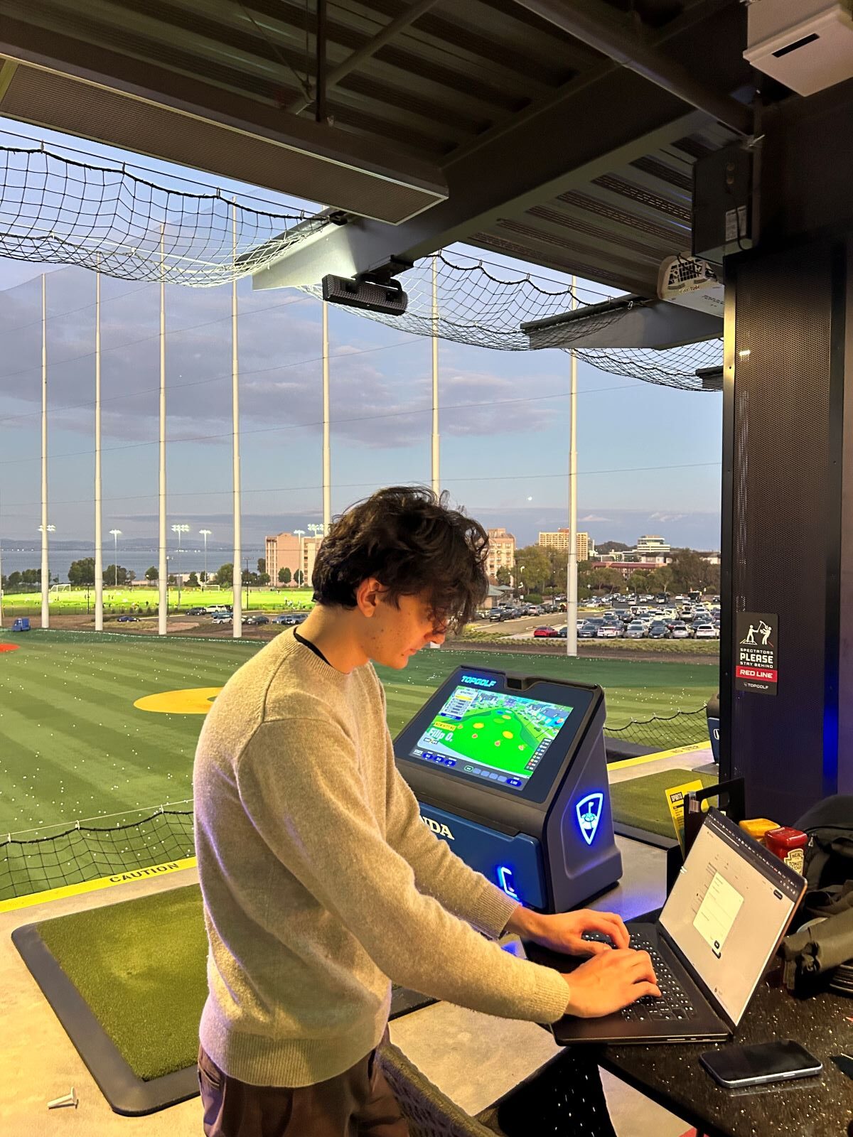 Марк Василевский Skale 