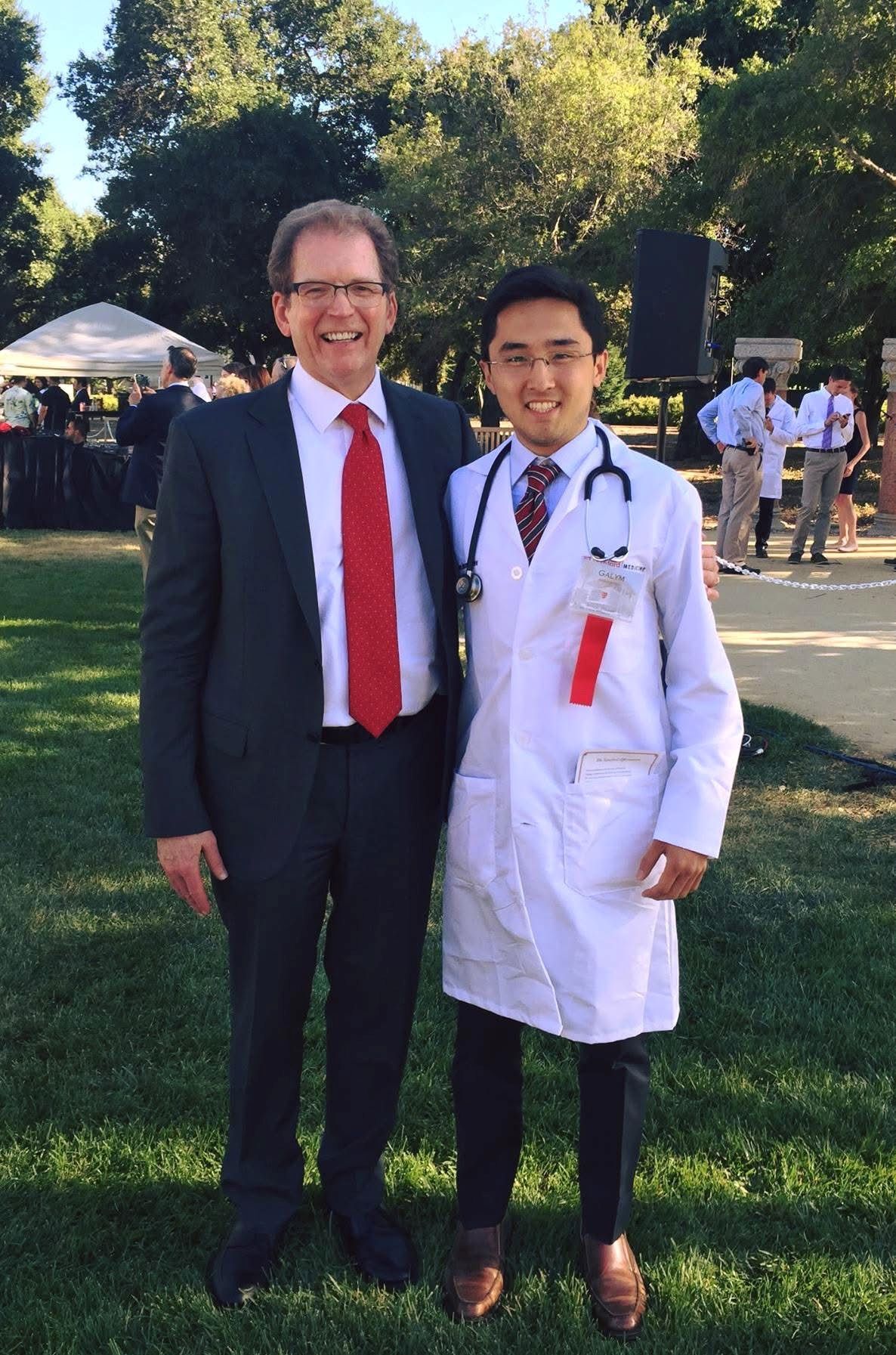 Галым Иманбаев