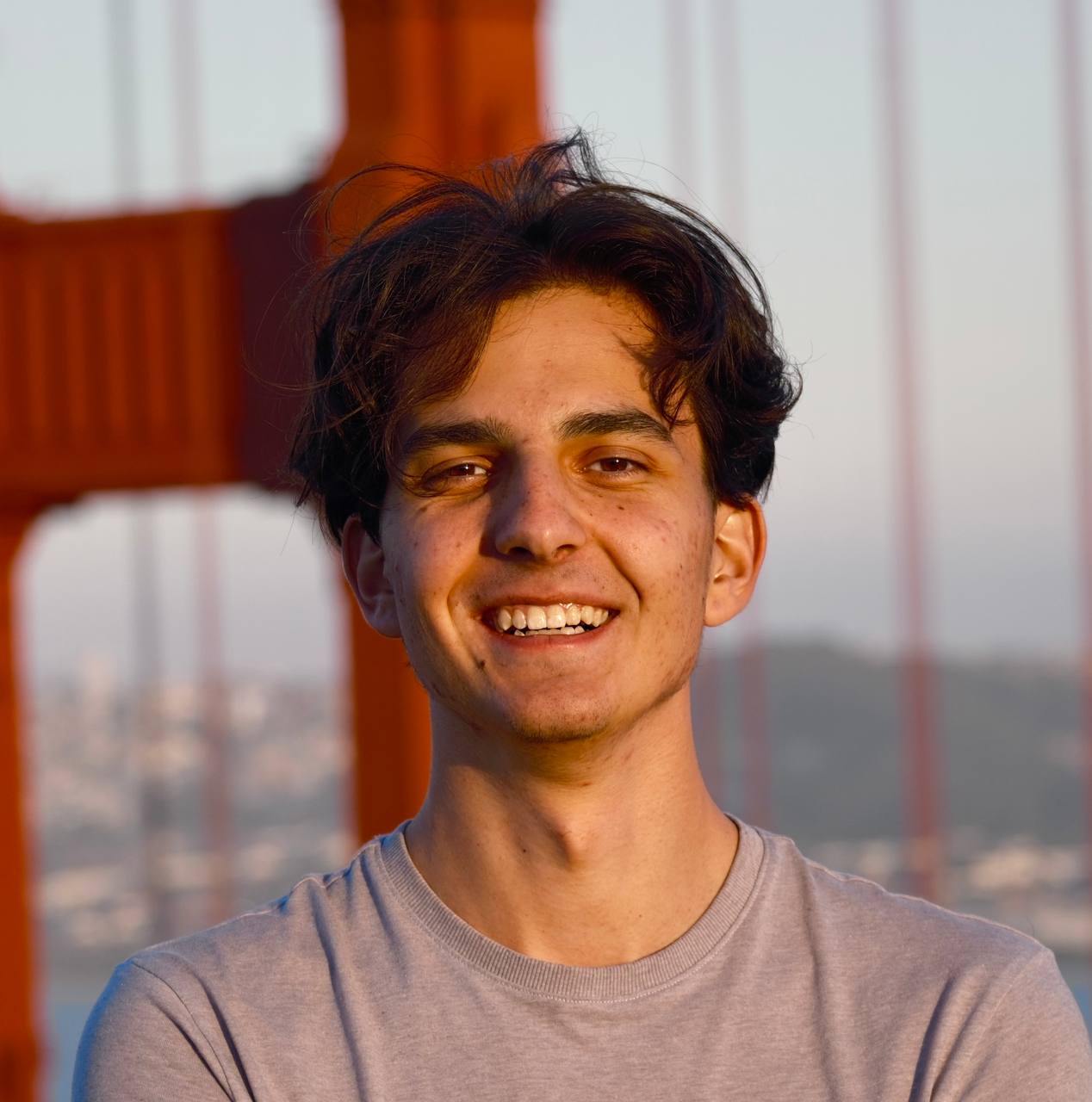 Марк Василевский Skale