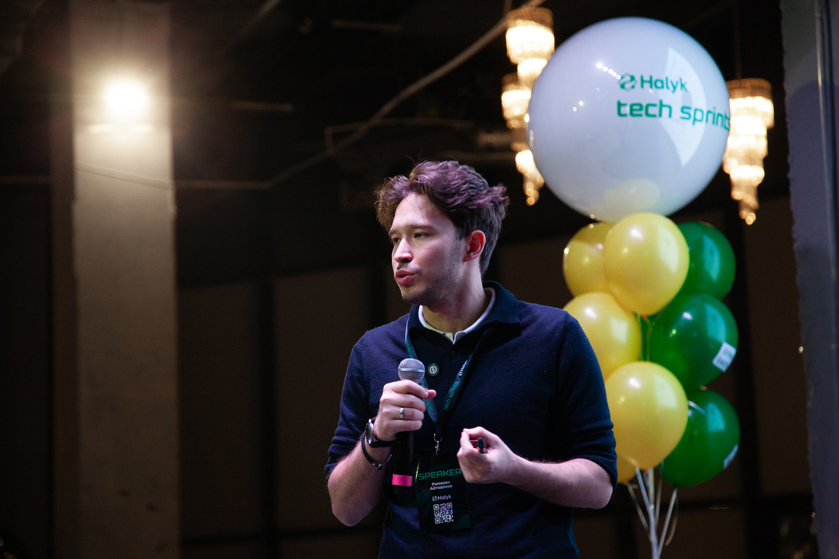 Рамазан Айткалиев