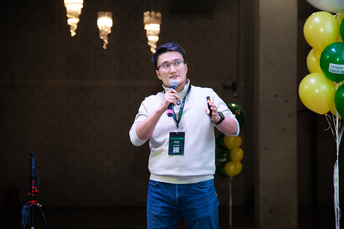 Мухтар Бимұрат