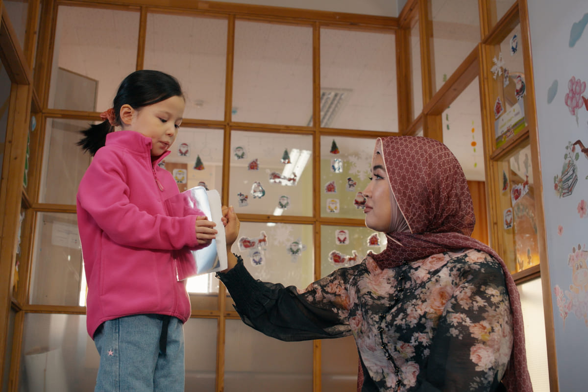 Аида Азаматкызы