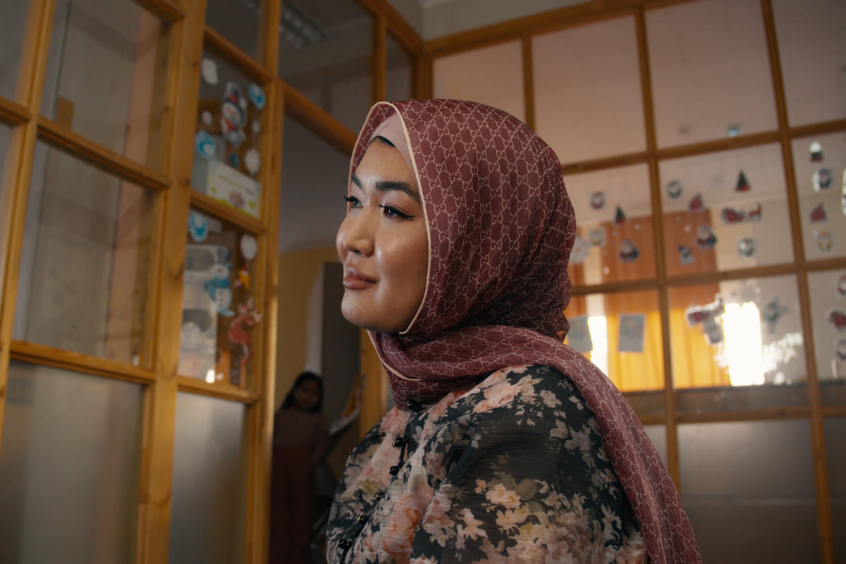 Миллион долларов в месяц: казахстанка после развода запустила сеть садиков