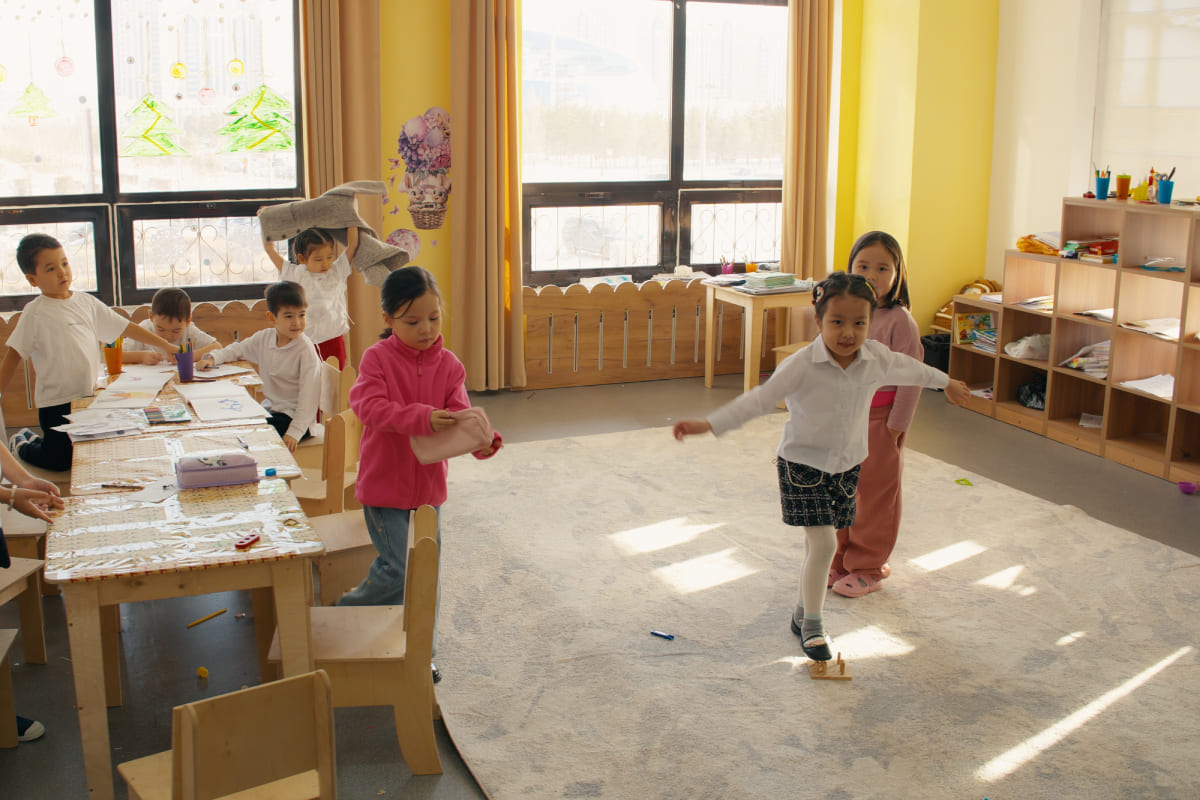 Аида Азаматкызы