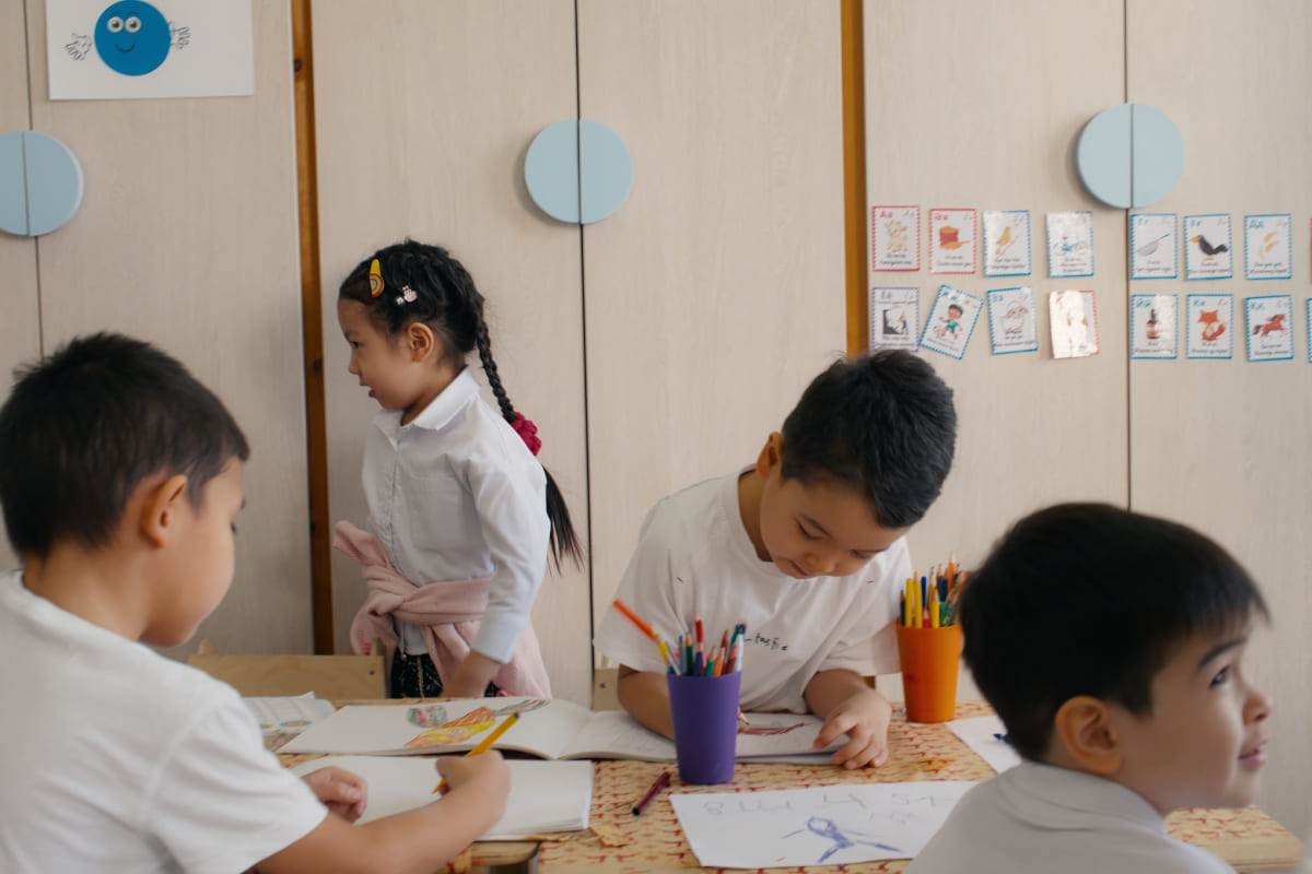 Аида Азаматкызы