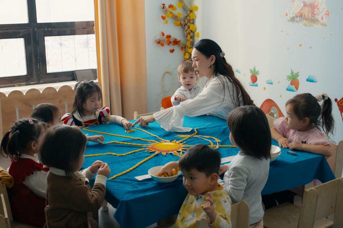 Аида Азаматкызы