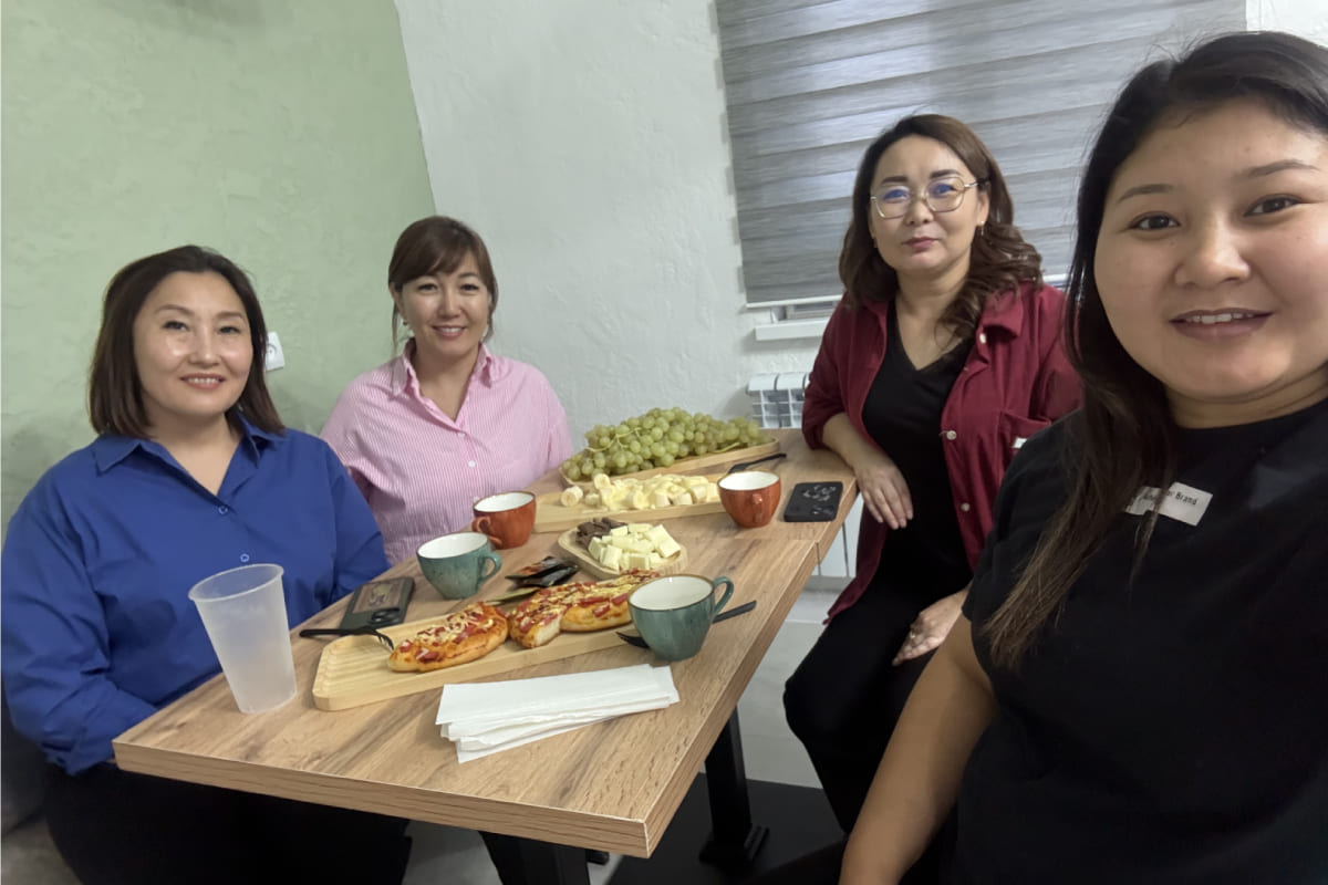 Асем Шукатова