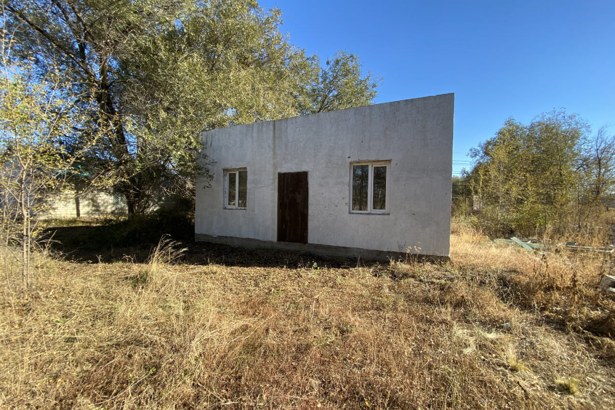 Асем Шукатова