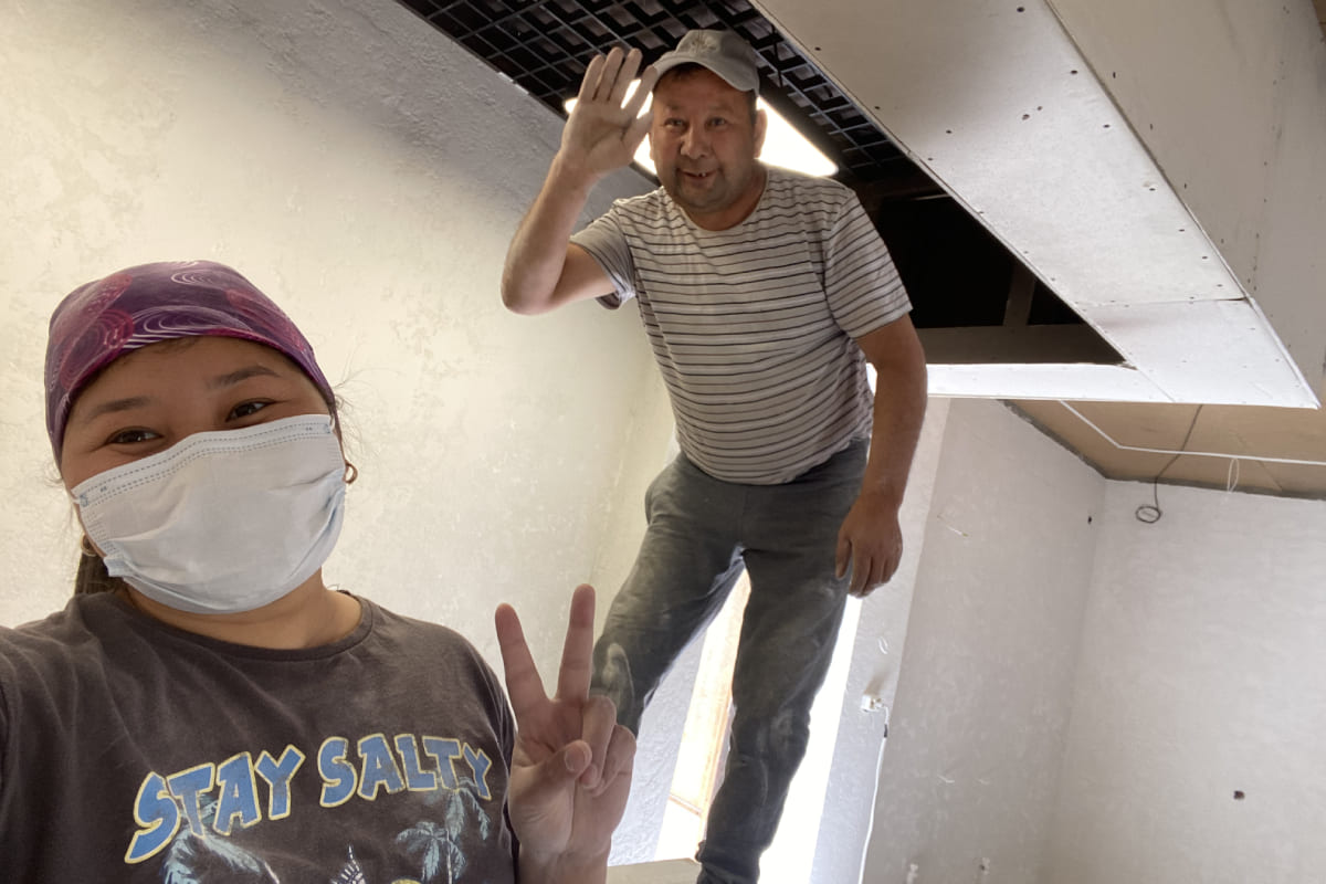 Асем Шукатова