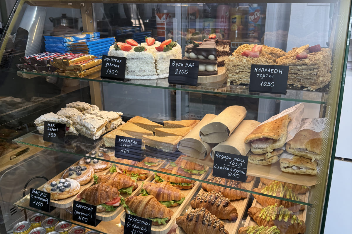 Асем Шукатова