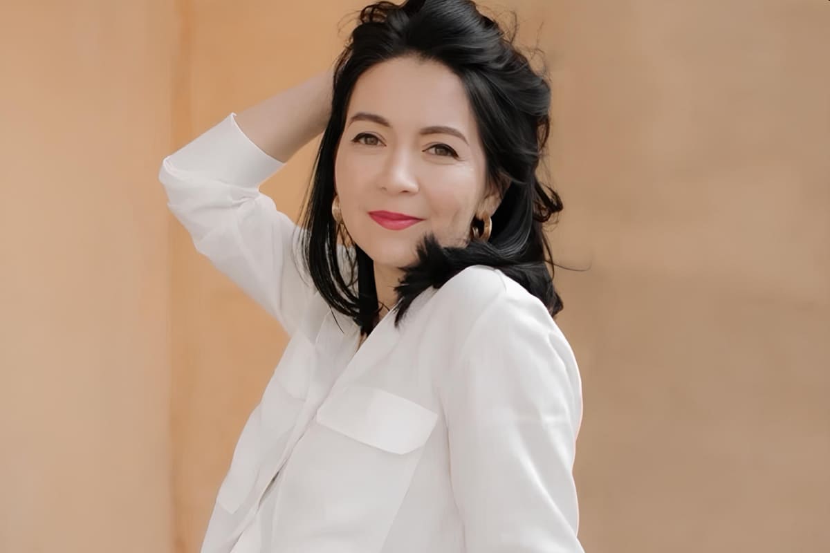 Альмира Орлова