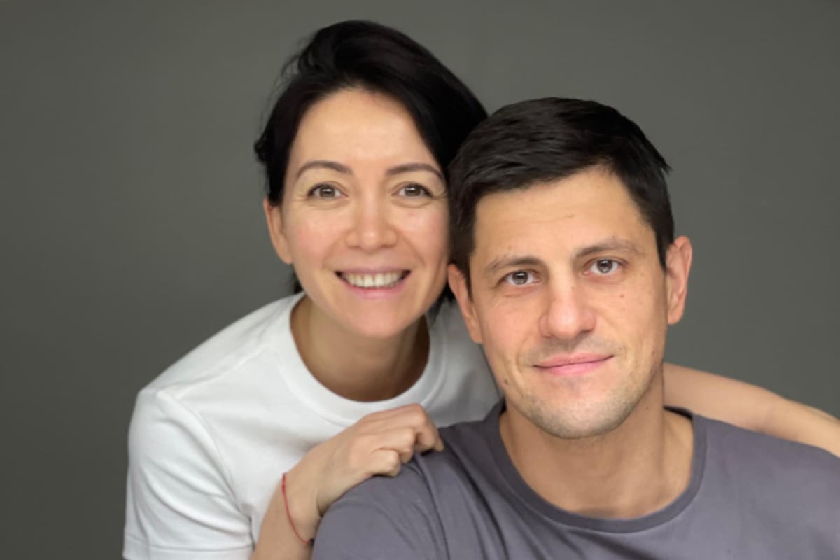 Альмира Орлова