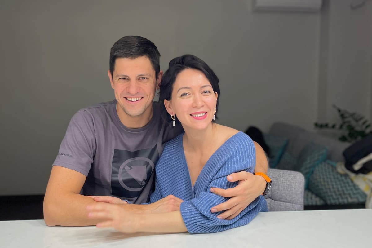 Альмира Орлова