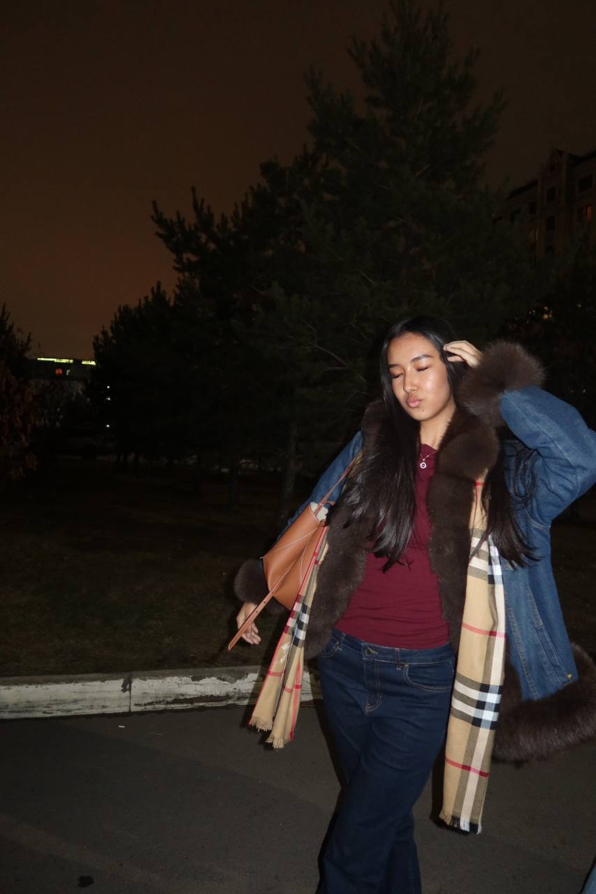 Нурай Кабдылбар