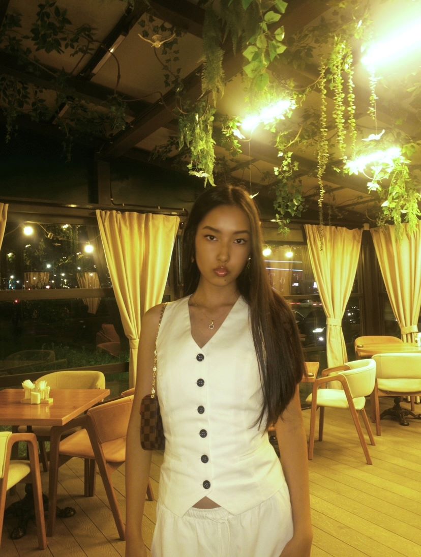 Нурай Кабдылбар