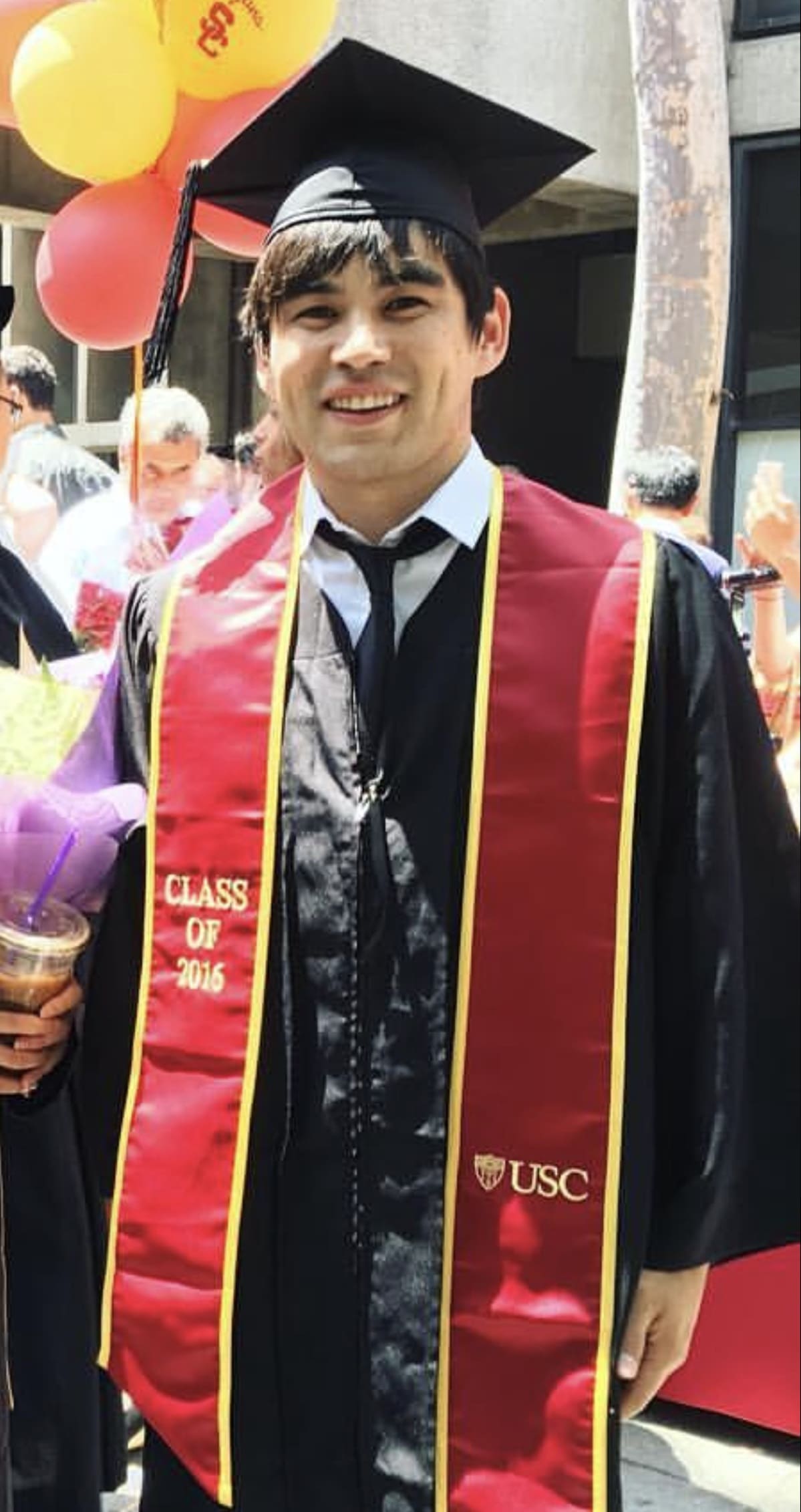 Манарбек Толеу 