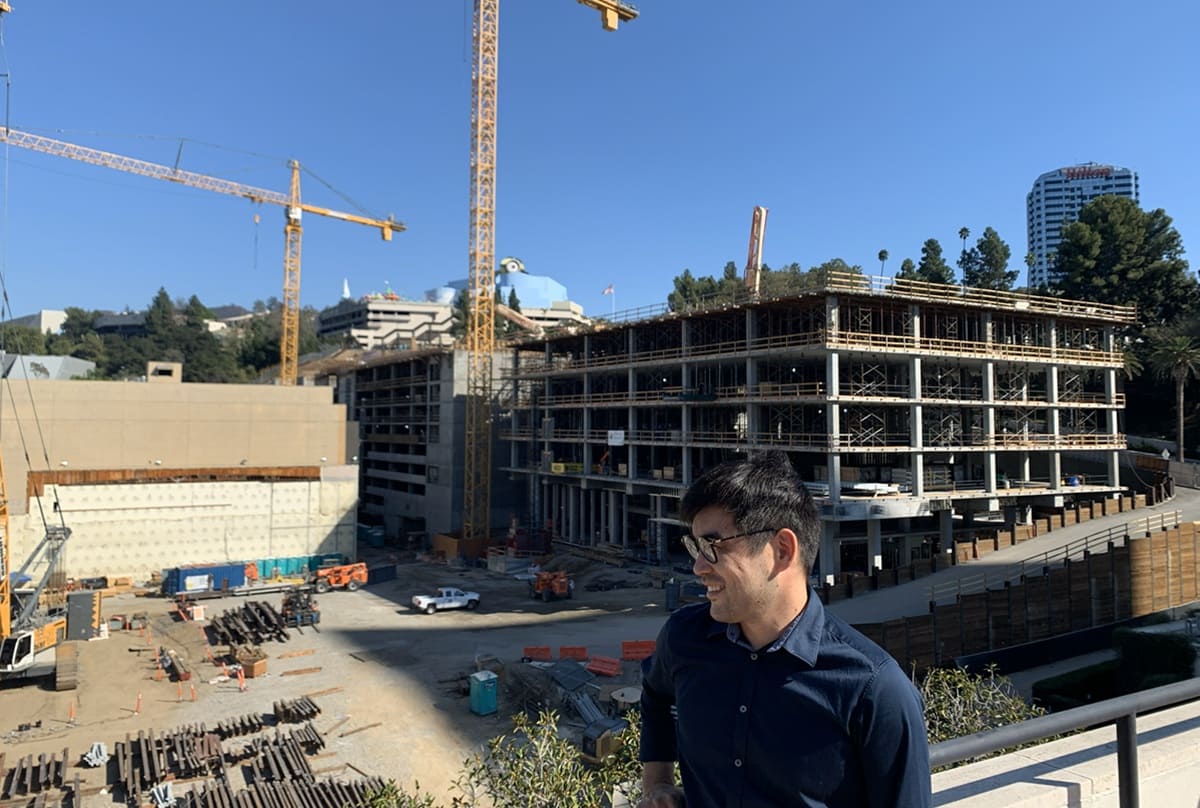 Манарбек Толеу 