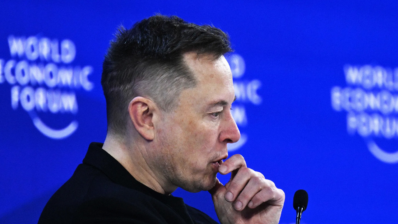 У каждого человека на Земле будет свой собственный робот — Илон Маск