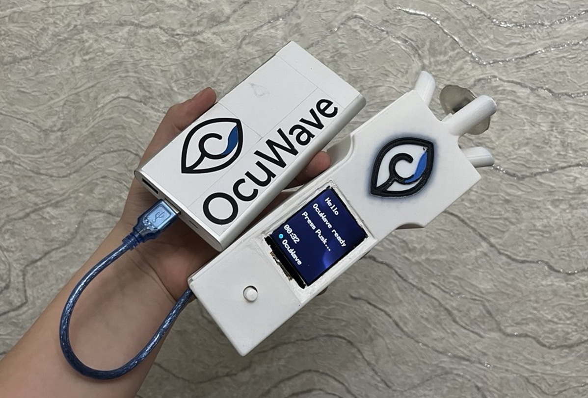 OcuWave