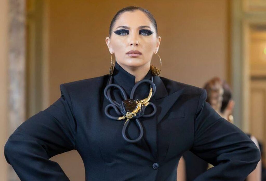 Ольга Целлер