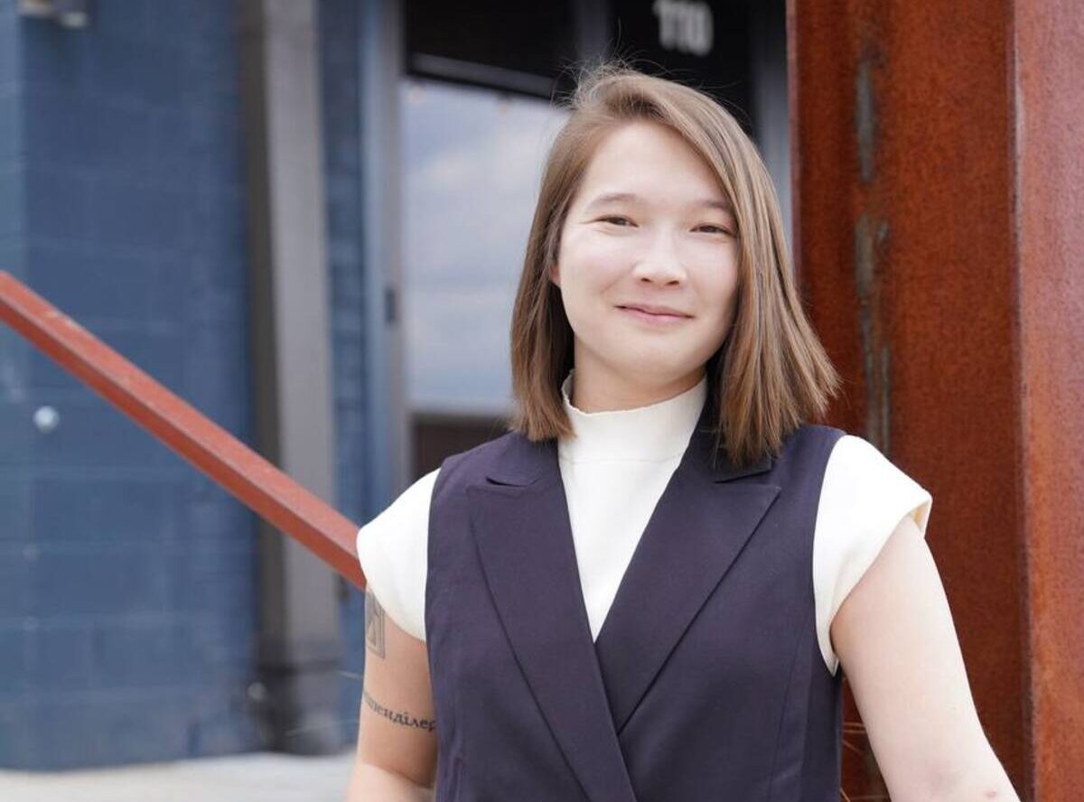 Казашка из США придумала стартап, который помогает студентам с поступлением за рубеж 