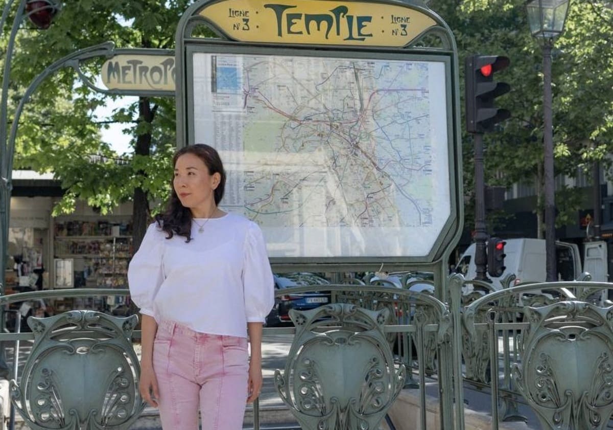 Жанара Саясат