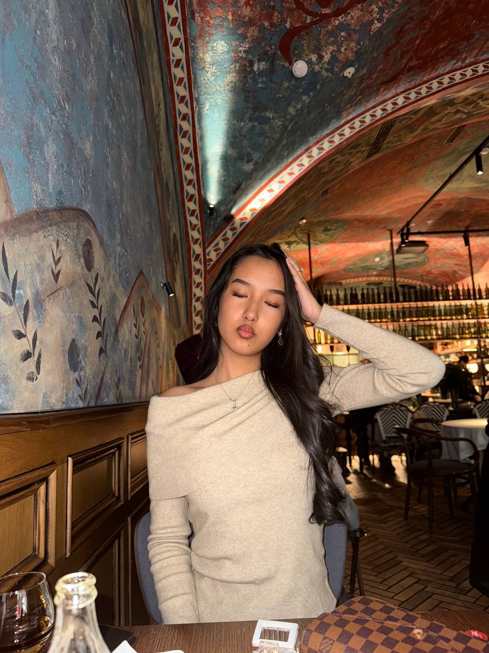 Нурай Кабдылбар