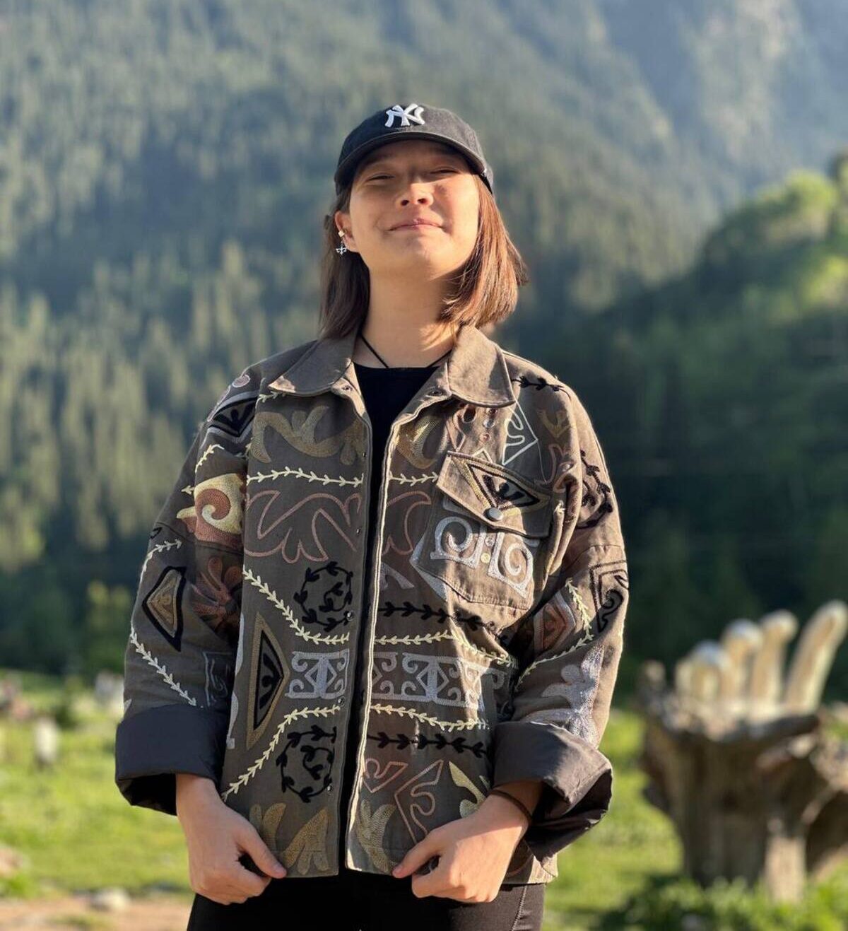 Сейдж Гульмира