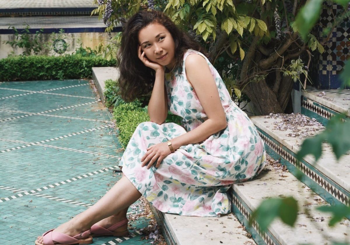 Жанара Саясат